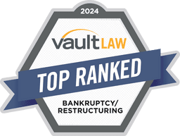Top Ranked Firms