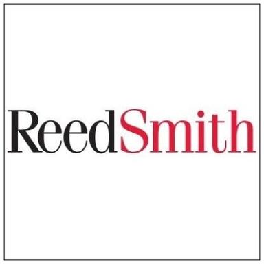 Reed Smith LLP logo