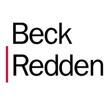 Beck Redden LLP logo