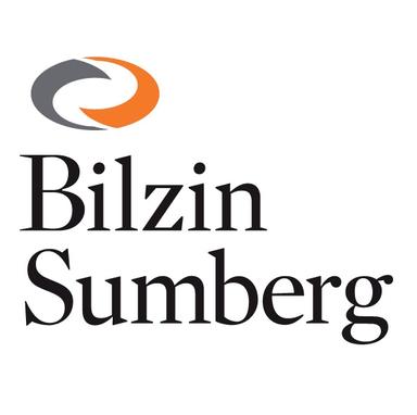 Bilzin Sumberg Baena Price & Axelrod LLP logo