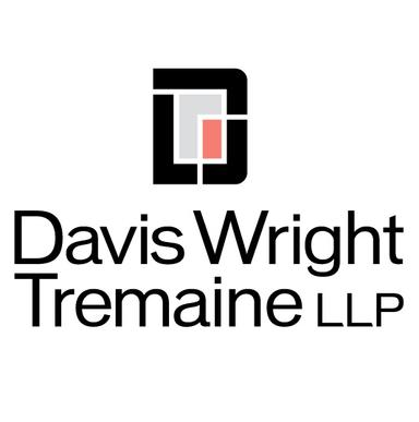 Davis Wright Tremaine LLP logo