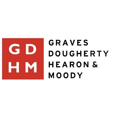 Graves Dougherty Hearon & Moody logo