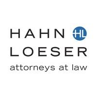 Hahn Loeser & Parks LLP logo