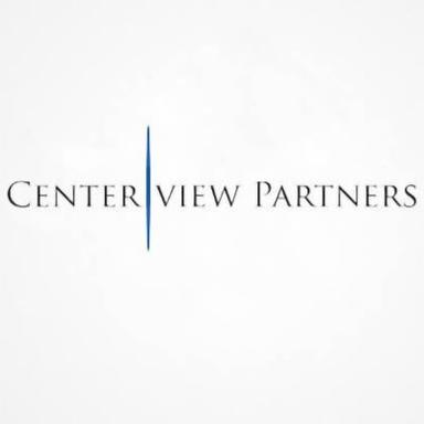 Centerview Partners logo