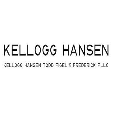 Kellogg Hansen logo