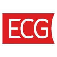 ECG Management Consultants  Inc. logo