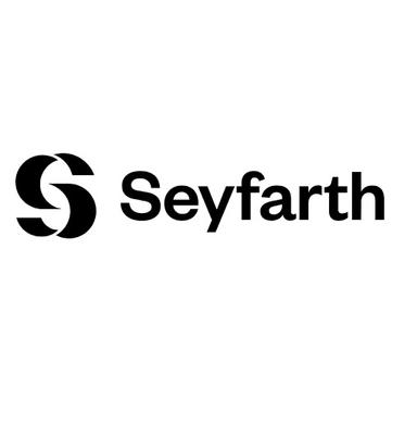 Seyfarth logo