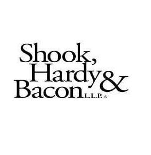 Shook, Hardy & Bacon L.L.P. logo