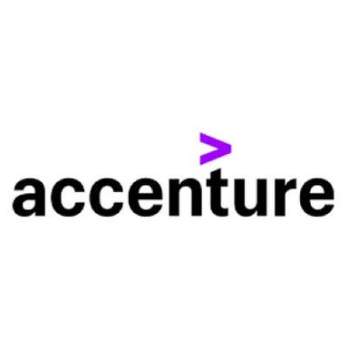 Accenture EMEA logo