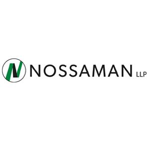 Nossaman LLP logo