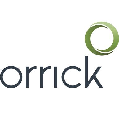 Orrick logo