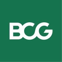 Boston Consulting Group APAC logo