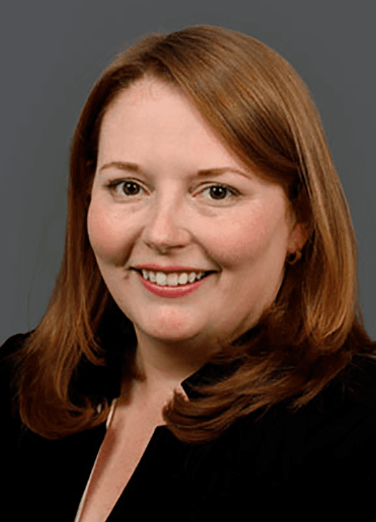 Q&A Laura A. Franklin