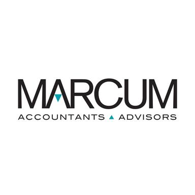 Marcum LLP logo