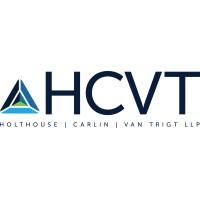 HCVT Internship Program logo