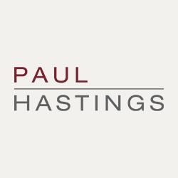 Paul Hastings LLP logo