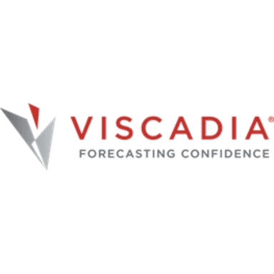 Viscadia Private Limited logo