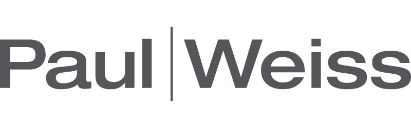 Paul, Weiss firm logo