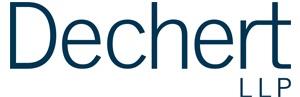 Dechert firm logo