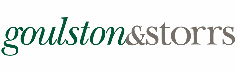 Goulston & Storrs firm logo