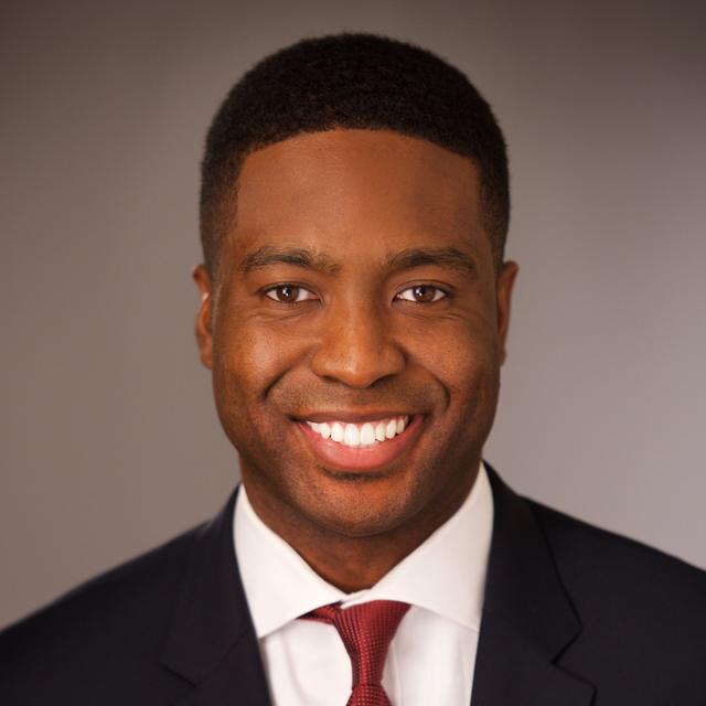 S Mitchell headshot