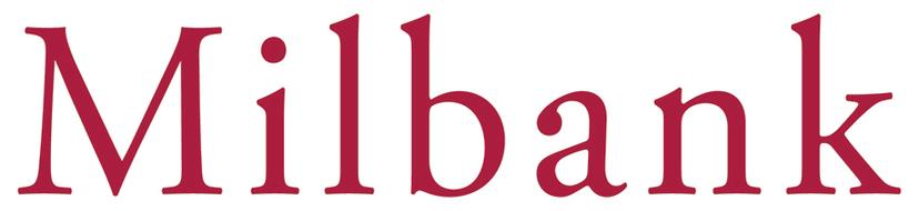 Milbank logo