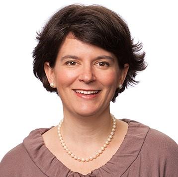 Kathleen Mylod Headshot