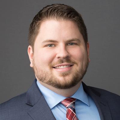 Jeffrey Michalik
