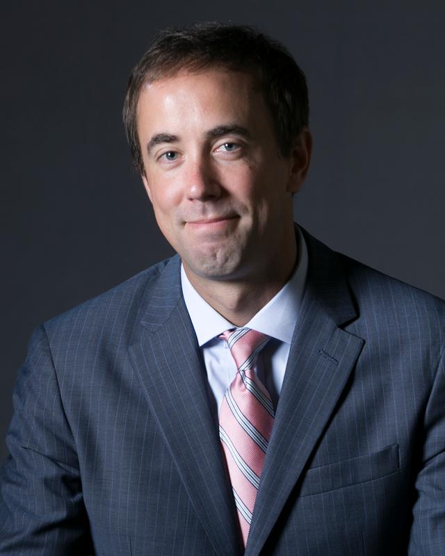 Justin Quinn