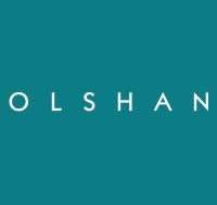 Olshan Frome Wolosky LLP logo