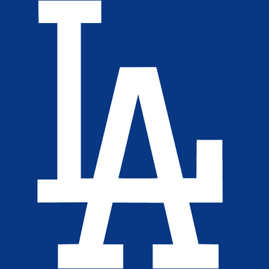 Los Angeles Dodgers Emerging Talent Program logo