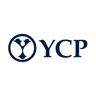 YCP logo