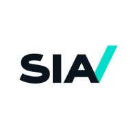 Sia APAC logo