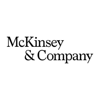 McKinsey & Company logo