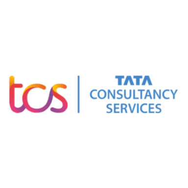 Tata Consultancy Services logo