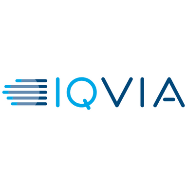 IQVIA APAC logo