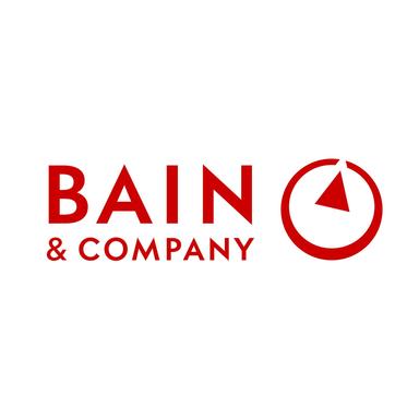 Bain & Company APAC logo