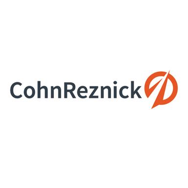 CohnReznick LLP logo