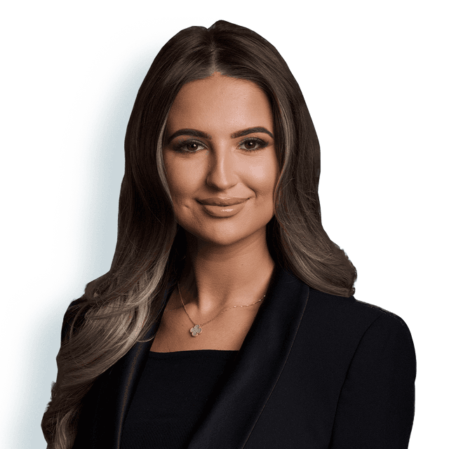 Q&A Julia Rozenblat