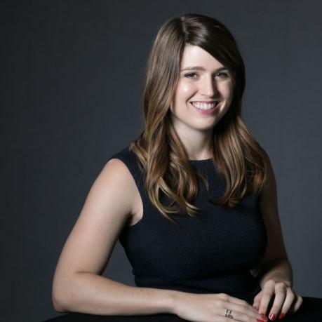 Q&A Megan M. Wasson