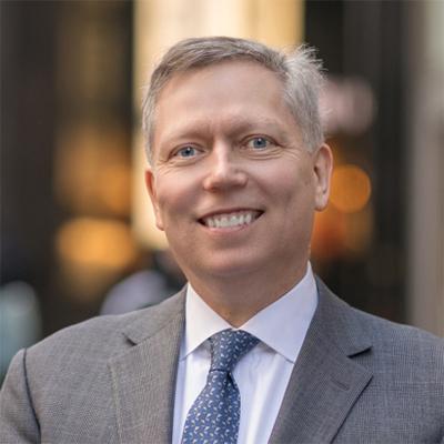 Q&A Dennis Dunne
