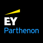 EY-Parthenon Internship Program logo