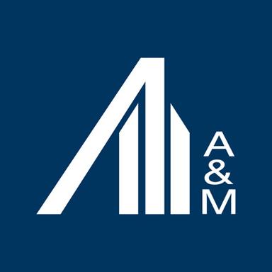 Alvarez & Marsal logo