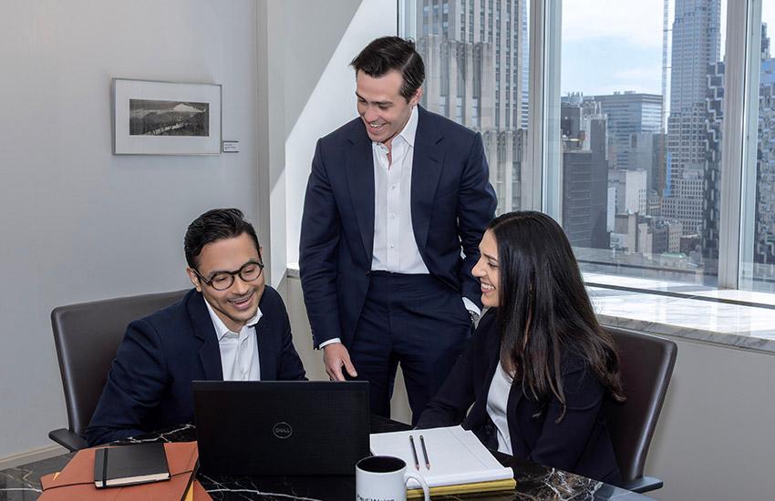 Article What Matters On Big M&A Deals