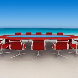 Article Are You Leaving Vacation Days on the Table? Don't!