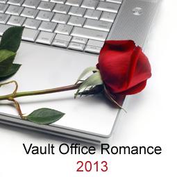 Article The Results Are In: Vault's 2013 Office Romance Survey