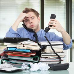 Article Does Work/Life Balance Exist on Wall Street?