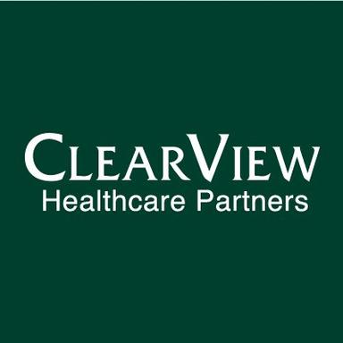 ClearView Healthcare Partners logo