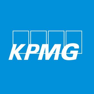 KPMG (APAC Consulting Practice) logo