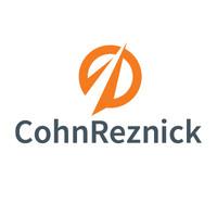 CohnReznick LLP logo